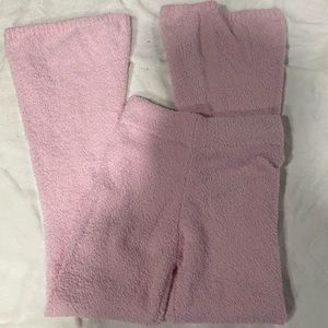Forever 21 cozy pants size Xs